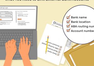 Simple Card Account Application form How to Link Bank Accounts for Transfers and Payments