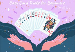 Simple Card Banane Ke Tarike Easy Card Tricks that Kids Can Learn