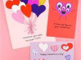 Simple Card Making Ideas for Teachers Day 6 Easy Ways to Make A Heart Valentine Card for Kids Fun365