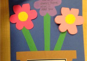 Simple Card Making Ideas for Teachers Day Mother S Day with Images Mother S Day Diy Mothers Day
