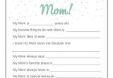 Simple Card On Mother S Day Free Printable Mother S Day Cards for Kids to Make for Mom