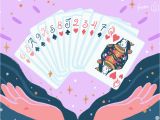 Simple Card Sleight Of Hand Easy Card Tricks that Kids Can Learn