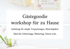 Simple Card Tricks for Kids Workshop to Go Gastegoodies Bastelpaket Fur Zu Hause In
