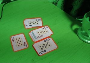 Simple Card Tricks Step by Step 3 Easy Beginner Card Magic Tricks Tutorial