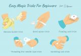 Simple Card Tricks to Learn Easy Magic Tricks for Kids and Beginners