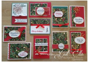 Simple Christmas Wishes for Card Pin by Laura Mackie Uk Stampin Up D On Stampin Up