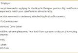 Simple Email format for Sending Resume to Company if I Send An Email to A Recruiter What Should I Write