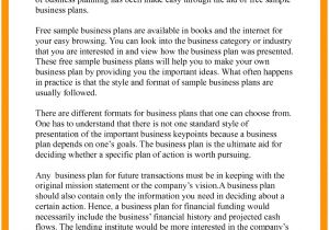 Simple Farm Business Plan Template Easy Small Business Plan Template Get A Business Plan