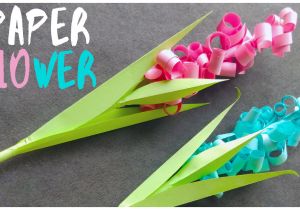 Simple Greeting Card Banane Ka Tarika Learn How to Make Umbrella with Paper Paper Craft Diy