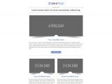 Simple HTML Email Template Code 20 Simple HTML Email Templates Free Premium Templates