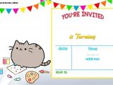 Simple Invitation Card for Birthday Valentine Templates Printable In 2020 Valentine Template