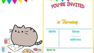 Simple Invitation Card for Birthday Valentine Templates Printable In 2020 Valentine Template