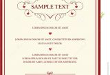 Simple Invitation Card for Debut Marriage Invitation Cards with Images Wedding Invitation