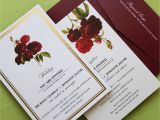 Simple Invitation Card for Wedding Debonair Wedding Floral Cards Weddingcard Invitationcard