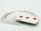 Simple King Of Hearts Card What are the Features Of A Standard Deck Of Cards