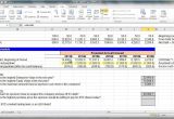 Simple Lbo Model Template Financial Modeling Quick Lesson Simple Lbo Model 3 Of 3