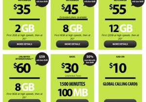 Simple Mobile Sim Card Walmart Straight Talk Launches A New 35 Plan Adds More Data to Its