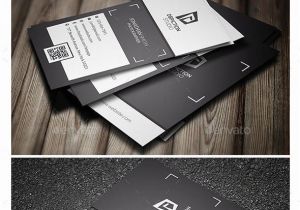 Simple Name Card Template Free Download This is A Simple Photography Business Card This Template