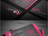 Simple Name Card Template Free Free 8 Sample Name Card Templates In Psd