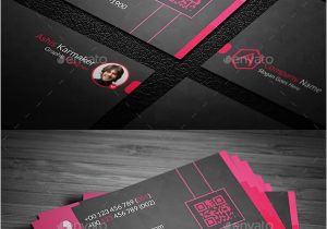 Simple Name Card Template Free Free 8 Sample Name Card Templates In Psd
