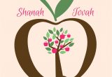 Simple New Year Greeting Card Rosh Hashanah Greeting Cards Google Search Aa O Nuevo