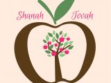 Simple New Year Greeting Card Rosh Hashanah Greeting Cards Google Search Aa O Nuevo