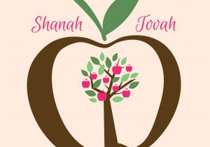 Simple New Year Greeting Card Rosh Hashanah Greeting Cards Google Search Aa O Nuevo