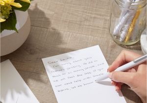 Simple Note to Write In Sympathy Card How to Show Sympathy when someone S Father Passes Away