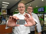 Simple One Child Support Card Revealed Date when Cashless Debit Card Rolls Out In Bundy