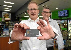 Simple One Child Support Card Revealed Date when Cashless Debit Card Rolls Out In Bundy