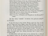 Simple Remarks for Report Card Brugsch Heinrich Egypt Under the Pharaohs A History