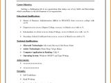 Simple Resume format Examples 8 Easy Resume format Sample Dragon Fire Defense
