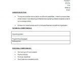 Simple Resume format for 12th Pass Student 16 Resume Templates for Freshers Pdf Doc Free