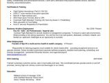 Simple Resume format for Flight attendant Resume for Flight attendant Template Flight attendant