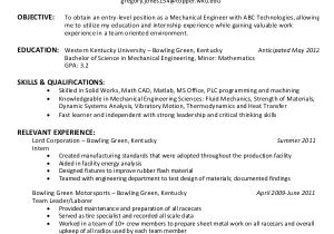 Simple Resume format for Students Simple Resume Example 9 Examples In Word Pdf
