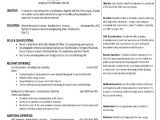 Simple Resume format for Students Simple Resume format 9 Examples In Word Pdf
