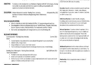 Simple Resume format for Students Simple Resume format 9 Examples In Word Pdf