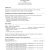 Simple Resume format for Students Simple Resume format 9 Examples In Word Pdf