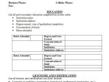 Simple Resume format for Undergraduate Students 24 Student Resume Templates Pdf Doc Free Premium