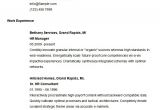Simple Resume Templates Free 70 Basic Resume Templates Pdf Doc Psd Free