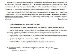 Simple Sales Proposal Template Sales Proposal Templates 19 Free Word Excel Pdf Ppt