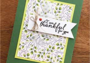 Simple Thank You Card Ideas Stampin Up Holiday Catalog Sneak Peeks Card Patterns