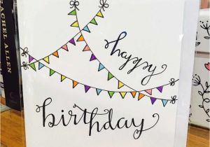 Simple Watercolor Birthday Card Ideas 37 Brilliant Photo Of Scrapbook Cards Ideas Birthday with