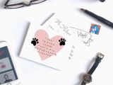 Simple Words to Write In A Sympathy Card What to Write In A Pet Sympathy Card Punkpost Medium