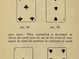 Simple yet Effective Card Tricks Selected Digitized Books Available Online Card Tricks