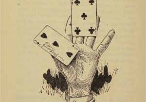 Simple yet Effective Card Tricks Selected Digitized Books Available Online Card Tricks