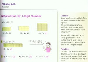 Singapore Math Lesson Plan Template Singapore Math Lesson Plans Worksheets Reviewed by