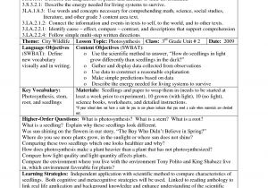 Siop Lesson Plan Template 2 Example 16 Awesome Siop Lesson Plan Template 2 Example Teaching