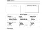 Siop Lesson Plan Template 3 Word Document 7 Siop Lesson Plan Template 3 Tauay Templatesz234