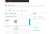 Sitefinity Template Builder Sitefinity Custom Parts Builder